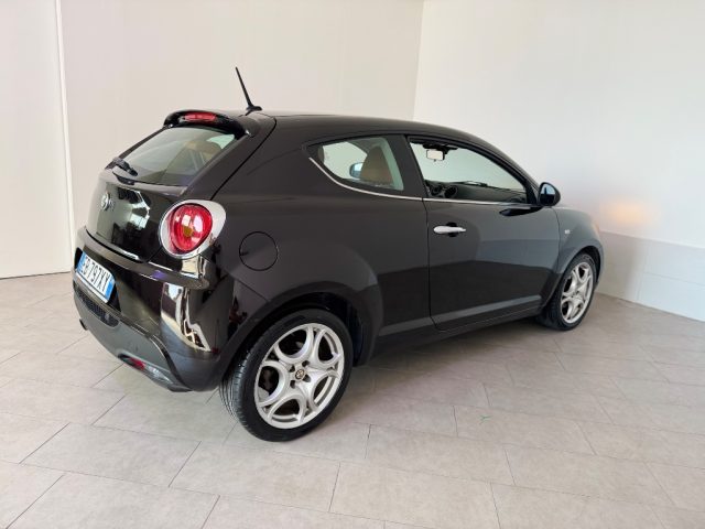 ALFA ROMEO MiTo usata 18