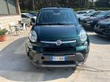 FIAT 500L usata, con Airbag