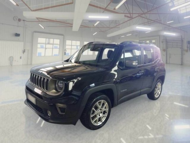 JEEP Renegade usata, con ABS