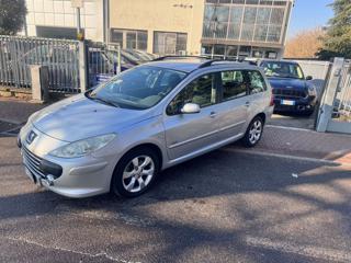 PEUGEOT 307 usata, con Airbag laterali