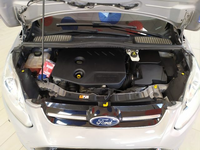 FORD C-Max usata, con Lettore CD