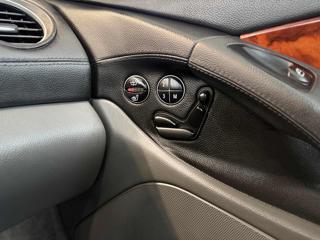 MERCEDES-BENZ SL 500 usata, con ESP