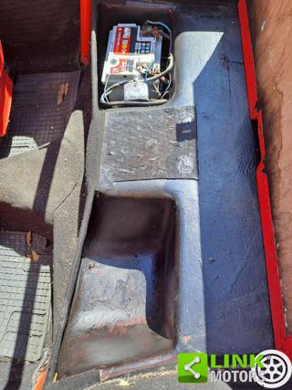 VOLKSWAGEN Buggy usata 9