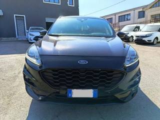 FORD Kuga usata 2