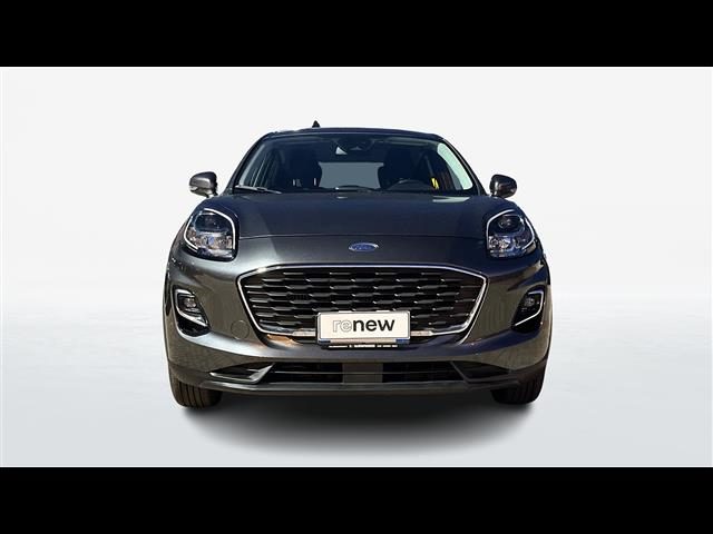 FORD Puma usata, con Airbag Passeggero