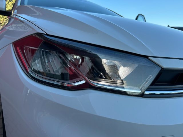 VOLKSWAGEN Polo usata, con Volante in pelle