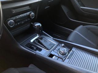 MAZDA 3 usata, con Chiusura centralizzata