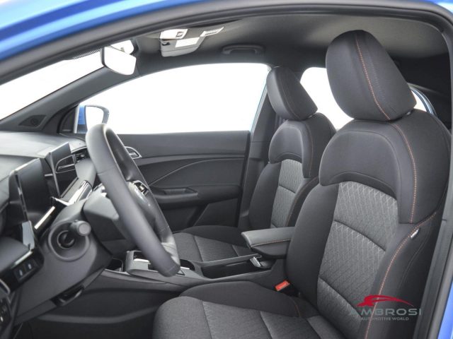 MG MG3 usata 7