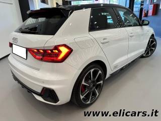 AUDI A1 usata, con Airbag laterali