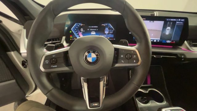 BMW X1 usata, con Sistema di navigazione