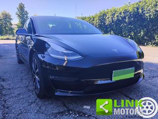 TESLA Model 3 usata, con Servosterzo