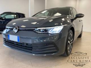 VOLKSWAGEN Golf 2.0 TDI SCR 116 Cv United