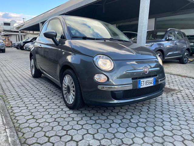 FIAT 500 usata, con Airbag