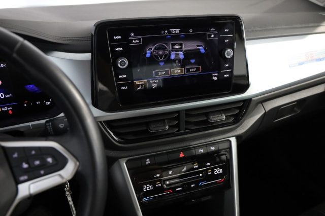 VOLKSWAGEN T-Roc usata, con ESP