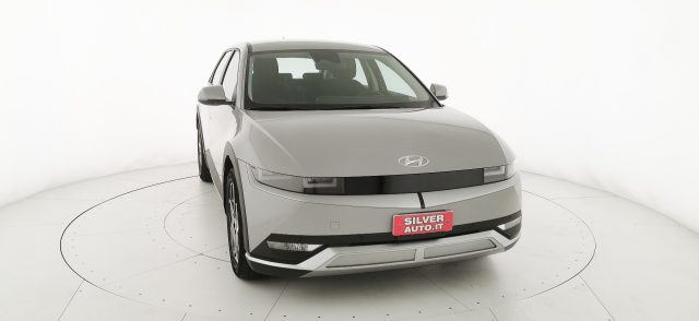 HYUNDAI Ioniq 5 usata, con Volante multifunzione