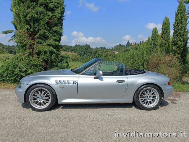 BMW Z3 usata, con Airbag