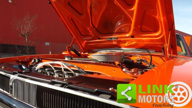 DODGE Charger usata 51
