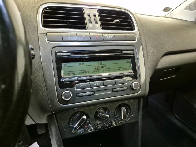 VOLKSWAGEN Polo usata, con Fendinebbia