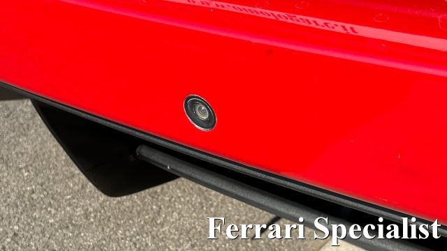 FERRARI California usata 81