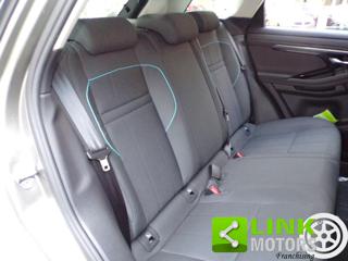 LAND ROVER Range Rover Evoque usata, con Autoradio digitale