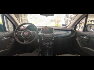 FIAT 500X usata 4