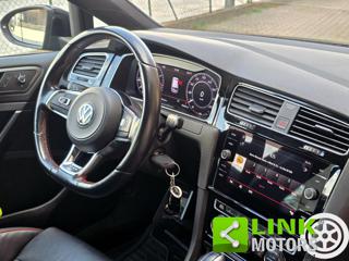 VOLKSWAGEN Golf GTI usata, con Touch screen