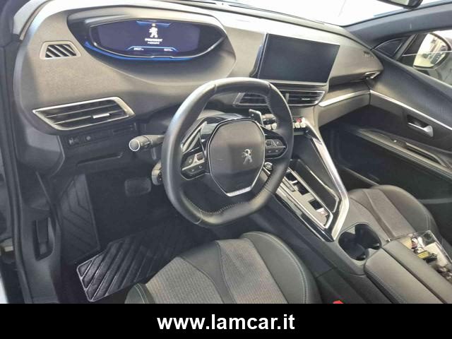 PEUGEOT 3008 usata, con Cruise Control