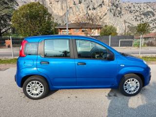 FIAT Panda usata, con Climatizzatore
