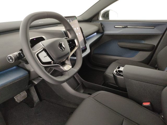 VOLVO EX30 usata, con Cerchi in lega