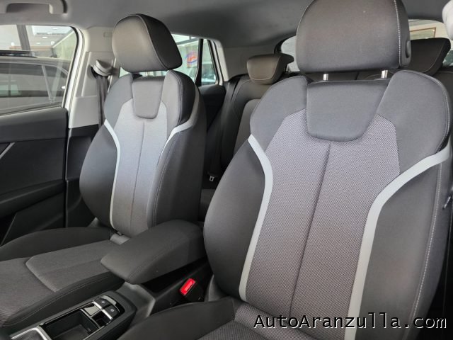 AUDI Q2 usata, con Servosterzo
