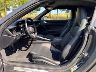 PORSCHE 992 usata, con Boardcomputer