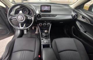 MAZDA CX-3 usata, con Volante multifunzione