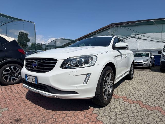 VOLVO XC60 usata, con ABS