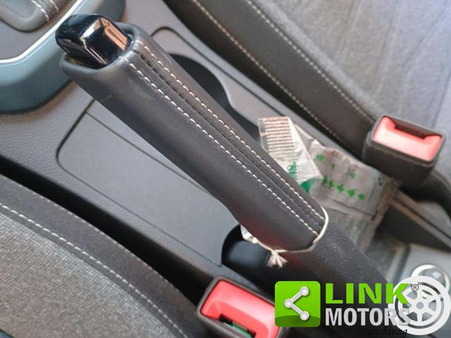 SEAT Arona usata, con Isofix