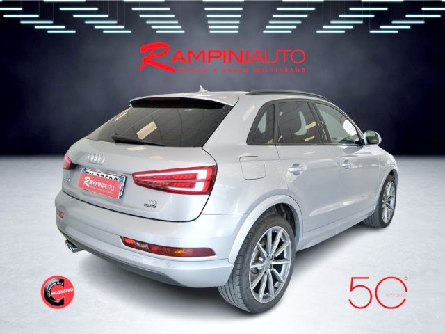 AUDI Q3 usata 6