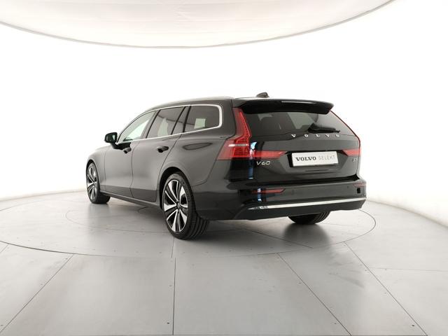 VOLVO V60 usata, con Airbag laterali