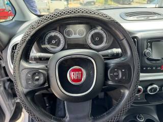 FIAT 500L usata, con Chiusura centralizzata