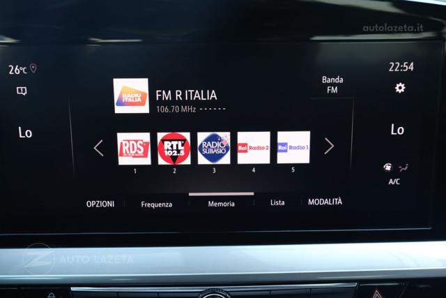 OPEL Mokka usata, con Telecamera per parcheggio assistito
