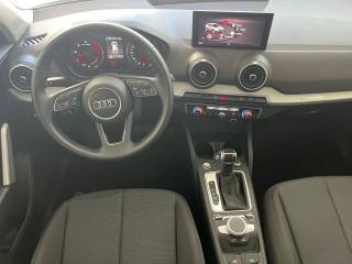 AUDI Q2 usata, con Servosterzo