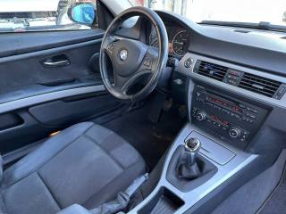 BMW 320 usata, con Cronologia tagliandi