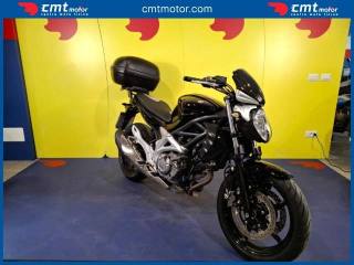 SUZUKI Gladius usata 1