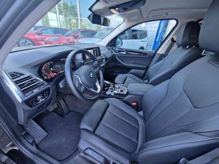 BMW X3 usata, con Cerchi in lega