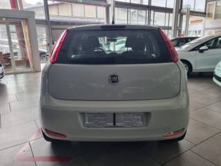 FIAT Punto usata, con Chiusura centralizzata