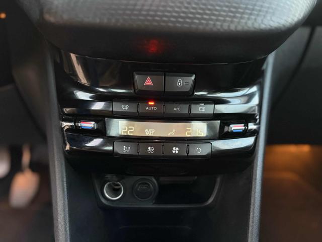 PEUGEOT 2008 usata, con Controllo trazione