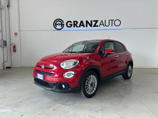 FIAT 500X usata, con Cruise Control