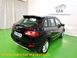 RENAULT Koleos usata, con Controllo trazione