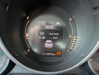 FIAT 500X usata, con ESP