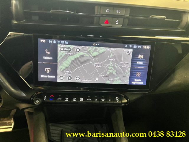 ALFA ROMEO Junior usata, con Sedili riscaldati