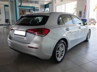 MERCEDES-BENZ B 180 usata, con Airbag Passeggero