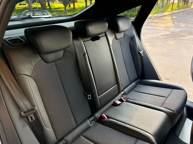 AUDI Q5 usata, con Park Distance Control